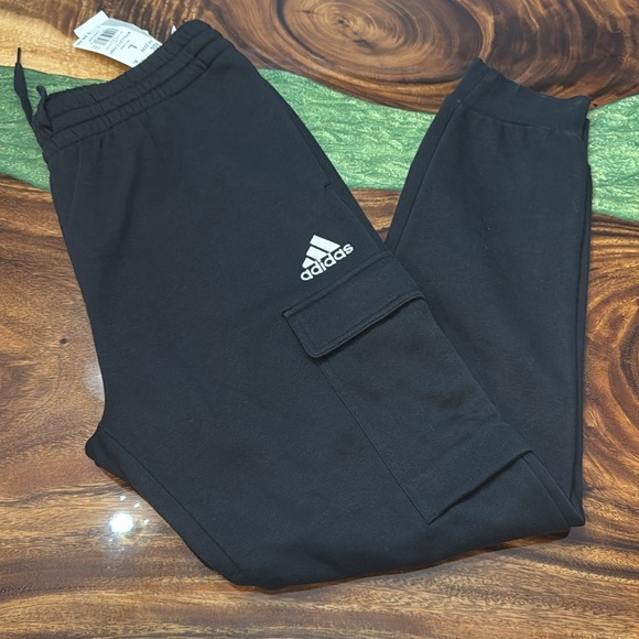 Adidas sweatpants - Picture 2 of 3